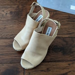 Steve Madden Wedges